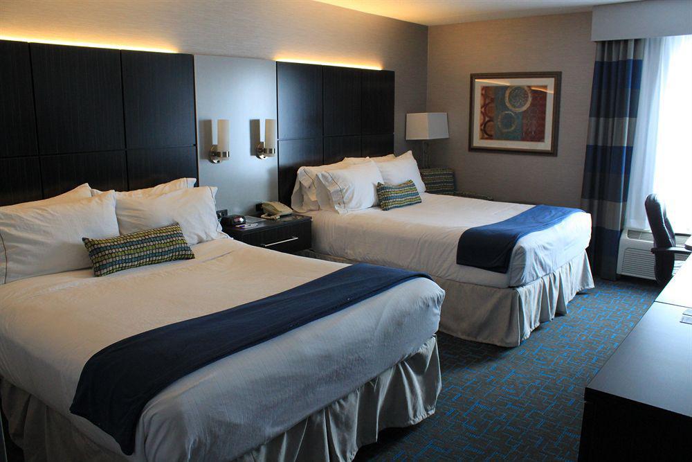 Holiday Inn Express Janesville-I-90 & Us Highway 14 By Ihg Exterior foto