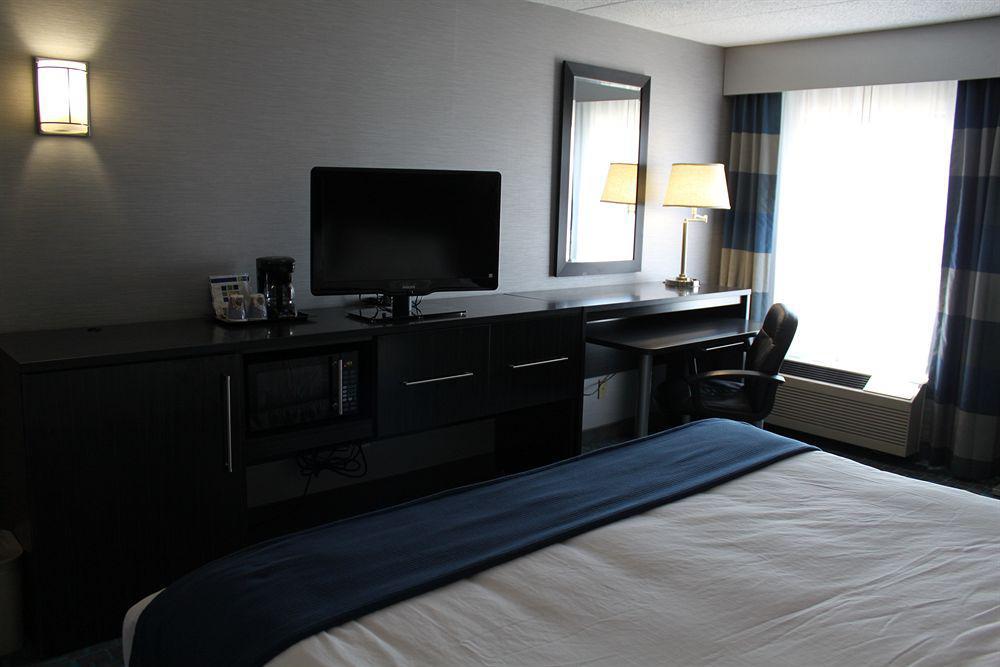 Holiday Inn Express Janesville-I-90 & Us Highway 14 By Ihg Exterior foto
