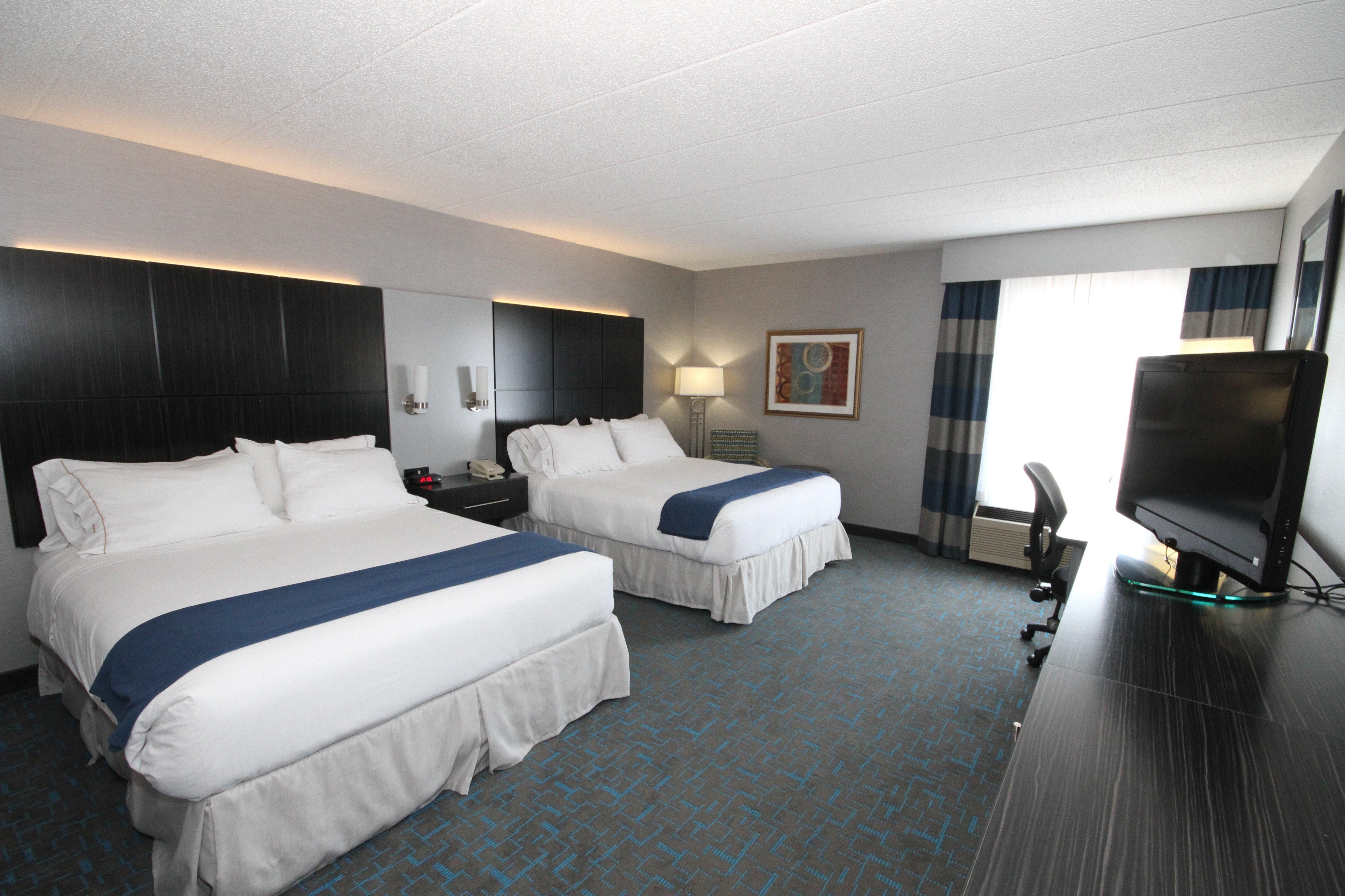 Holiday Inn Express Janesville-I-90 & Us Highway 14 By Ihg Exterior foto