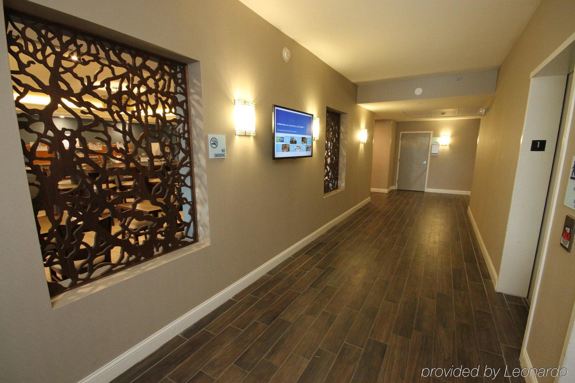 Holiday Inn Express Janesville-I-90 & Us Highway 14 By Ihg Exterior foto
